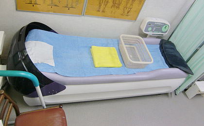 ローラーベット