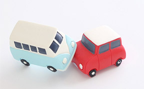 交通事故・労災科目